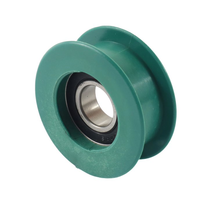 Rolka / koło pasowe paska jazdy traktorka Stiga Estate Tornado / TC