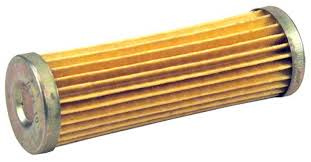 Filtr paliwa silnika Kubota Diesel G4200 G5200 G6200 B1500 B1750 B7100 B20