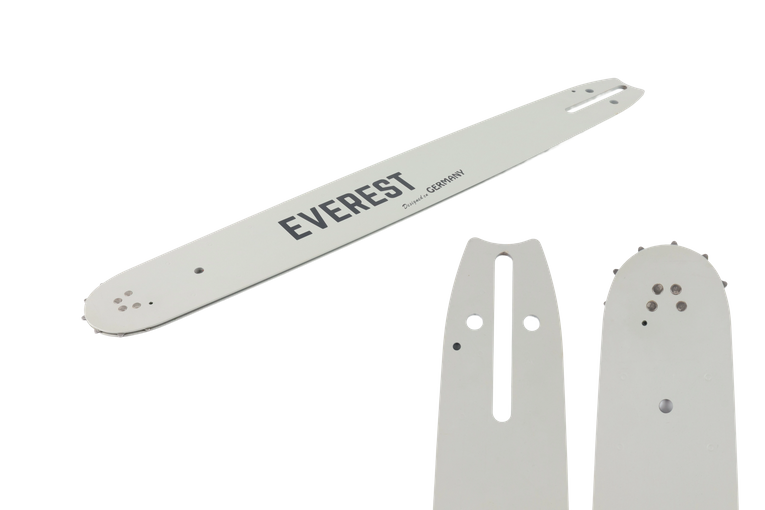 Prowadnica Everest 18" - 45 cm 3/8" 1,5 mm 68 ogniw D009