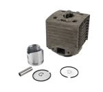 Oryginalny cylinder z tłokiem wiertnicy Oleo-Mac MTL 51 (375200154)