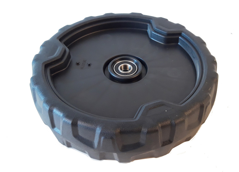 Koło jezdne kosiarki Husqvarna LC 247 / LC 247i