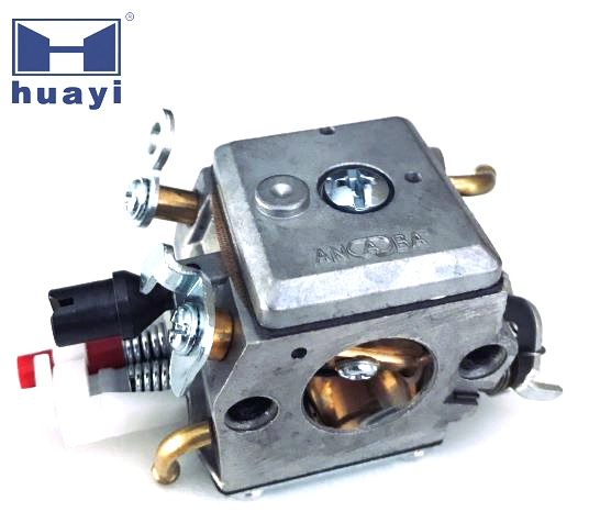 Gaźnik pilarki Husqvarna 340, 340E, 345, 345E, 346XP, 350, 351, 353