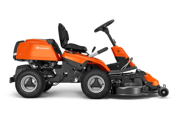 Rider Husqvarna R 214TC 103