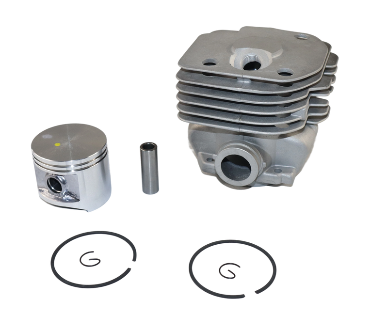 Kompletny cylinder z tłokiem pilarki Husqvarna 372 XP