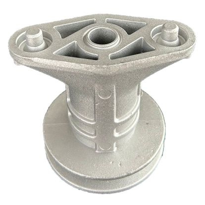 Uchwyt noża kosiarki Viking RM