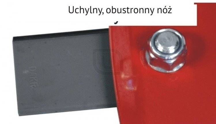 Kosiarka rotacyjna Dakr Tekton Honda GCV 170 Suni 2 