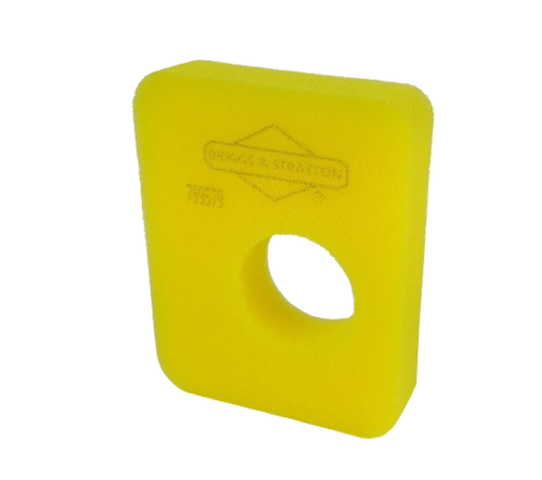 Oryginalny filtr powietrza Briggs & Stratton 550EX (799579)