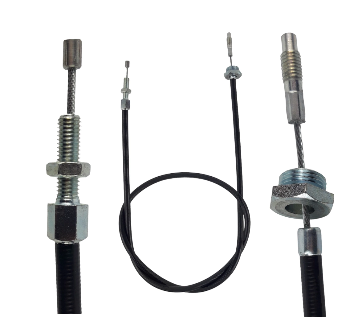 Linka dźwigni obracania kierownicy Pasquali XB 60 (59052209)