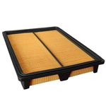 Oryginalny filtr powietrza Honda GX610 / GX620 (17210-ZJ1-842)