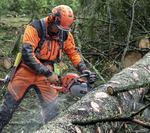 Pilarka spalinowa Husqvarna 550 XP® MARK II