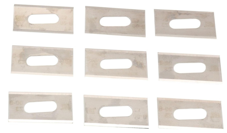 Komplet noży (9 szt.) kosiarki zautomatyzowanej Stihl iMow