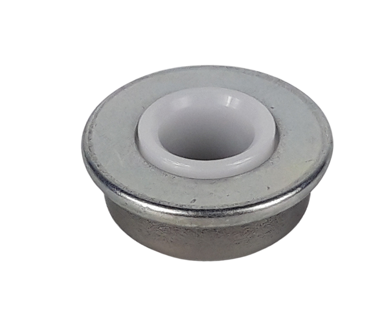 Łożysko koła kosiarki 31 x 12 x 12,4 mm (122122206/0)