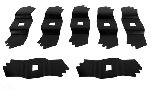 Oryginalny komplet noży do wertykulatora AL-KO Combi 38 (474393)