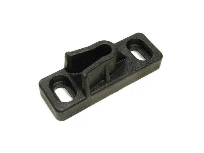 Uchwyt klamki szyby traktora Pasquali