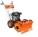 Lemiesz zamiatarki Oleo-Mac PKM 60