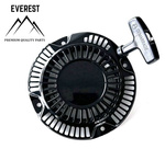 Kompletny rozrusznik silnika Robin EH12 zabieraki plastikowe