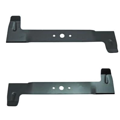 Komplet noży traktorka Stiga / Castelgarden / Alpina - agregat 92 cm