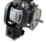 Silnik Zongshen XP 200A / 196 cc / 4,8 kW / 22,2 mm / 50 mm / ciężkie koło