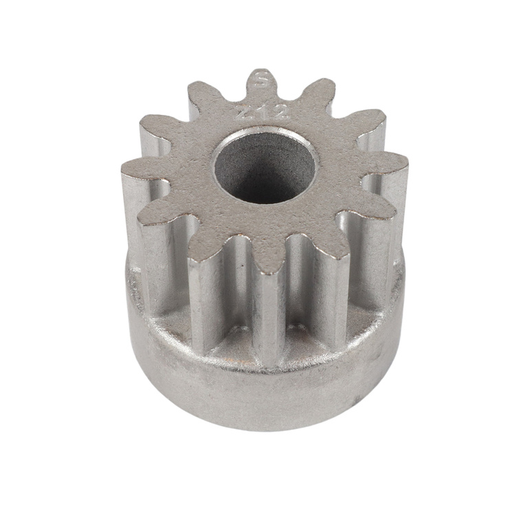 Zestaw zębatek lewa i prawa koła kosiarki Stiga Combi 48 / 53