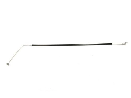 Linka gazu pilarek Partner P340 / P350 / P360