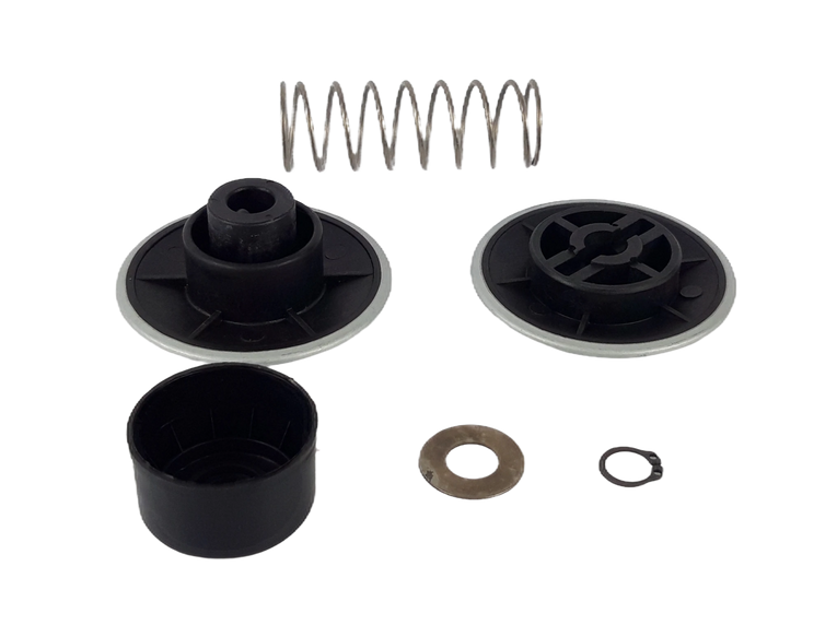 Oryginalne koło pasowe regulacji jazdy kosiarki Stiga Turbo / Multiclip (122601925/0)