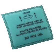 Oryginalny przedfiltr powietrza Briggs&Stratton Quantum / 675E (493537S)