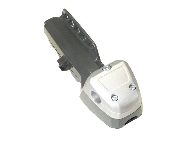 Oryginalne mocowanie kierownicy kompletne kosy Stiga SBC (118804962/0)