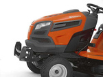 Osłona maski traktorów ogrodowych Husqvarna