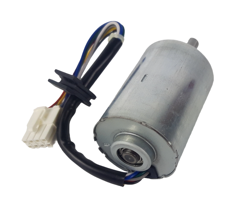 Oryginalny silnik noży kosiarki Husqvarna Automower 105 305 308 (5849893-02)