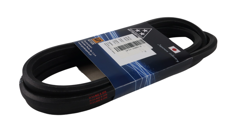 Pasek noży traktorka Murray - agregat 102 cm z koszem