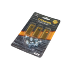 Komplet noży (9 szt.) kosiarki automatycznej Honda Miimo