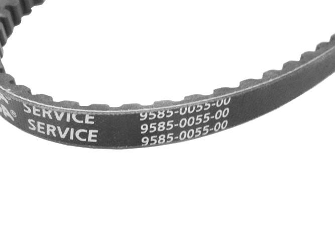 Pasek zębaty skrzyni Stiga Park Pro 16 / 18