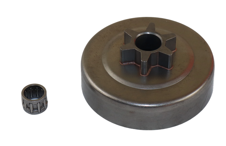 Bęben sprzęgła 3/8 pilarki Stihl MS171C, MS181C, MS210C, MS230C, MS250C