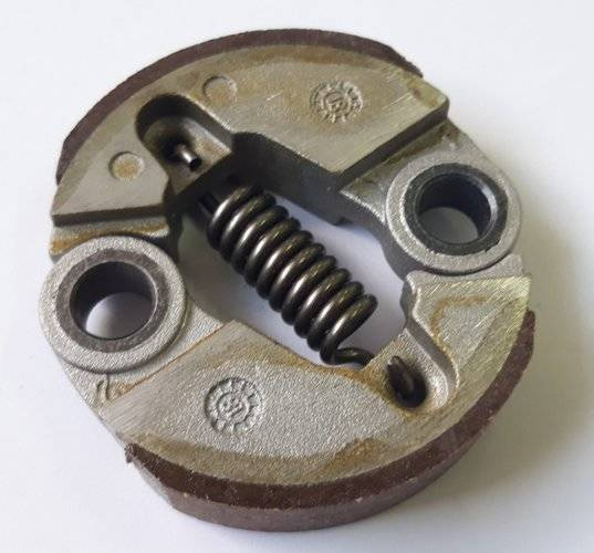 Oryginalne sprzęgło wykaszarki Oleo-Mac Sparta 380 / 440 (4191153BR)