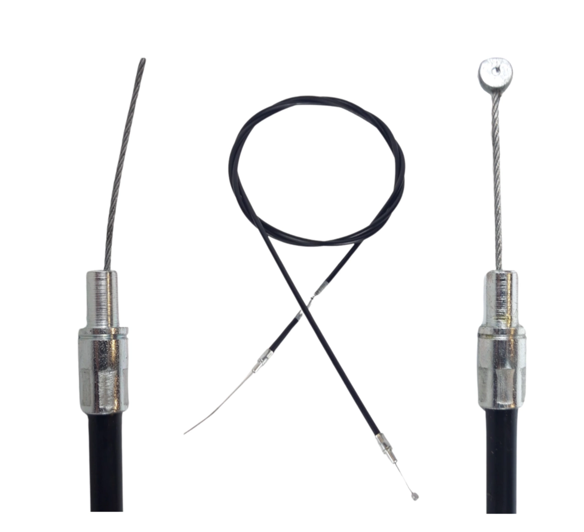 Linka gazu ciągnika Pasquali XB 40/ XB 50 silnik Honda GX 390 (58056816)