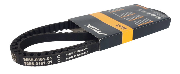 Oryginalny pasek zębaty agregatu 85 traktorka Stiga Park / Villa (1134-9182-01)