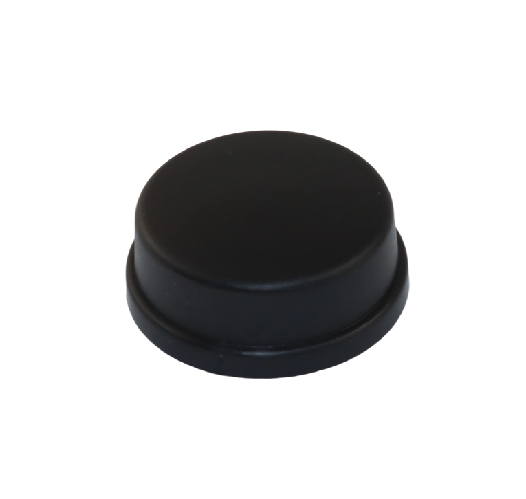 Zaślepka osi koła jezdnego traktorków Snapper / Murray LT / ELT / MT