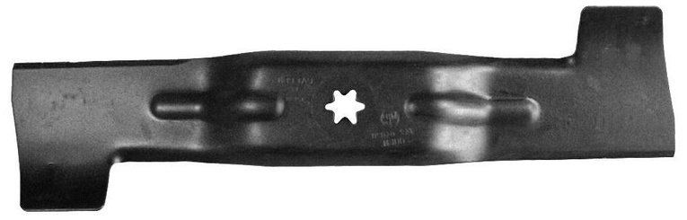 Nóż traktorka MTD Gutbrod SLX92 Je145 - agregat 92 cm - lewy