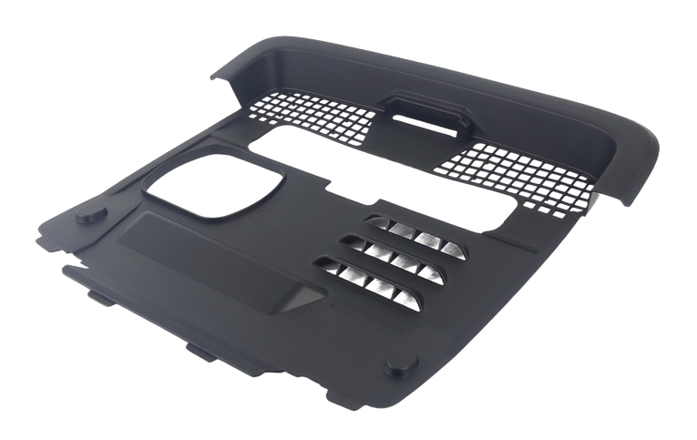 Osłona silnika traktorka Stiga 66 / Combi 1066 (327110481/1)