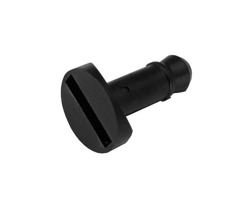 Bolec klapy akumulatora traktorka OM