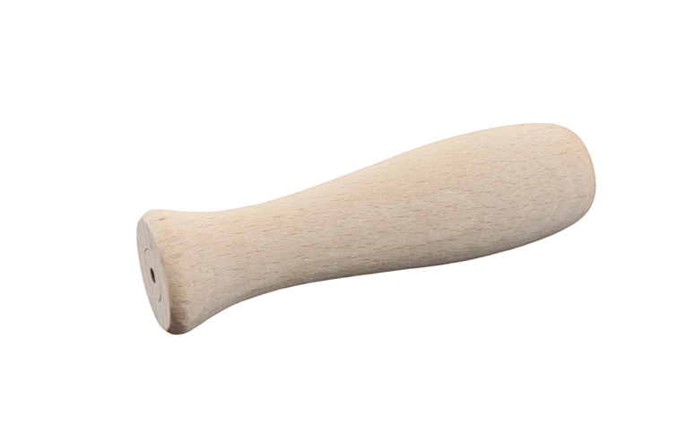 Uniwersalny drewniany uchwyt do pilnika do ostrzenia łańcucha