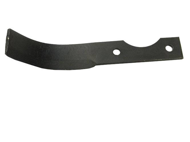 Nóż lewy do glebogryzarki Eurosystems RTT-3 / Stiga Silex 103