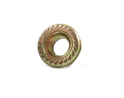 Nakrętka szpilki prowadnicy pił Nac  Demon  Lider