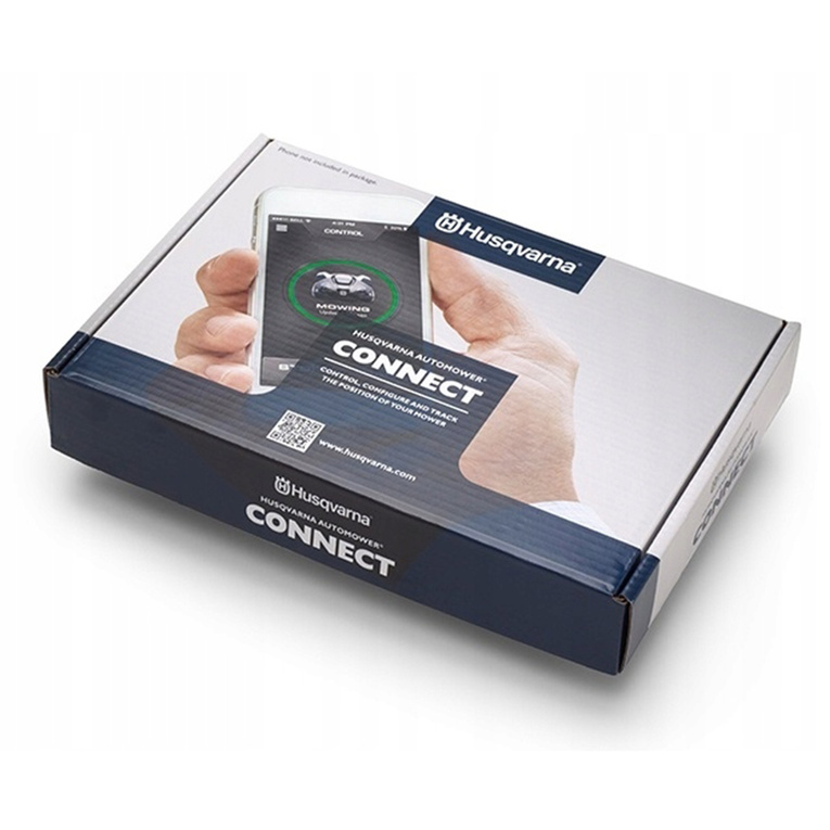 Moduł Husqvarna Automower® Connect GPS Seria 300/400