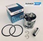 Kompletny tłok pilarki Husqvarna 575