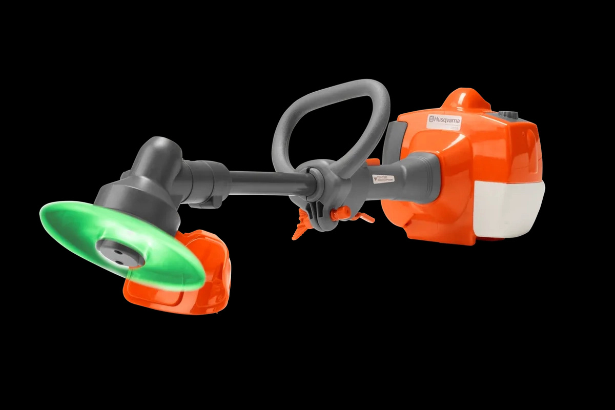 Zabawka podkaszarka Husqvarna 223L