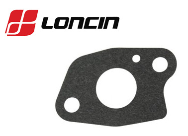 Uszczelka gaźnika silnika Loncin G160F, G200F, LC168F, LC170 - oryginał