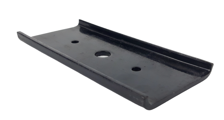 Blacha pod nóż kosiarek z siedziskiem Oleo-Mac (202056044)