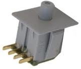 Wyłącznik bezpieczeństwa traktorka Husqvarna TC242 TS142