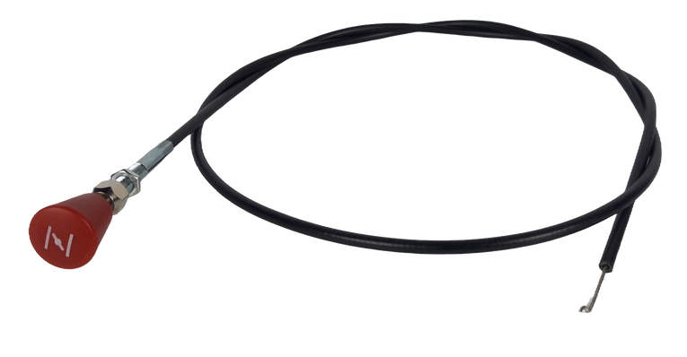 Oryginalna linka ssania traktorka Stiga Park (1134-2872-03)